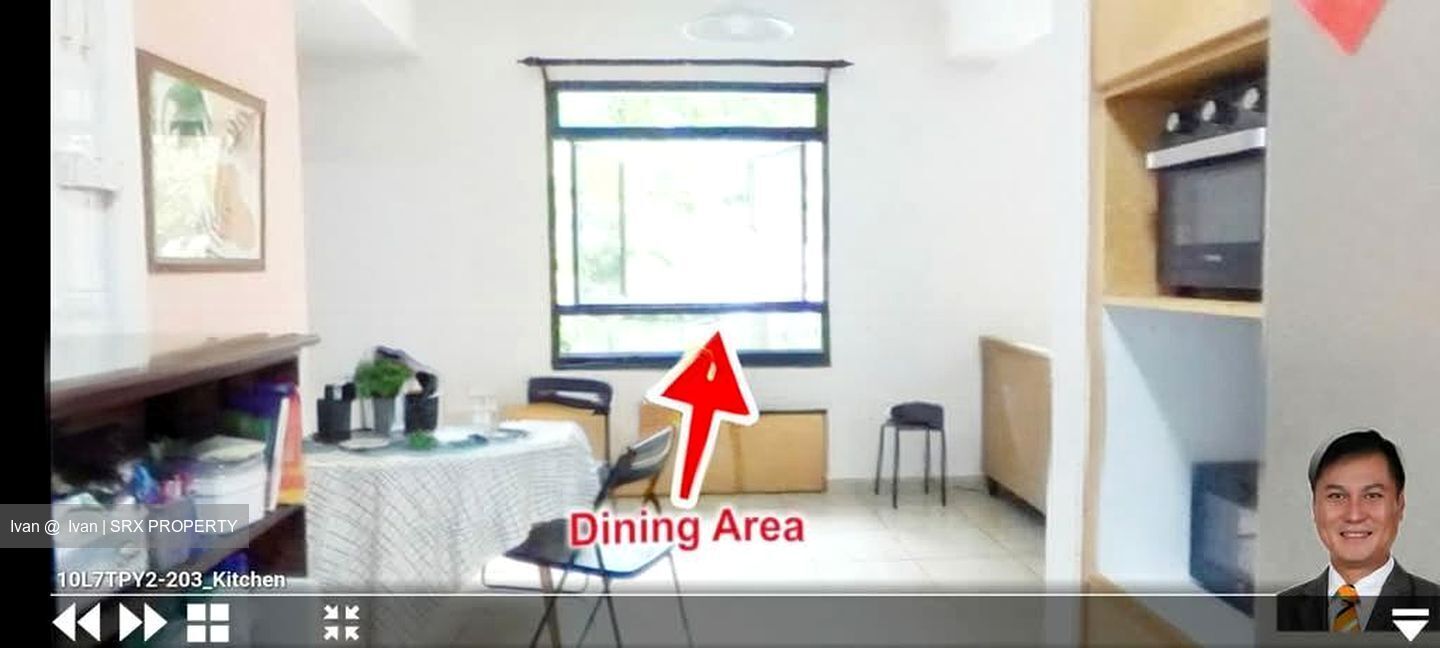 Blk 10B TOA PAYOH COURT (Toa Payoh), HDB 4 Rooms #529794151